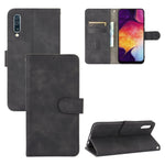 Custodia portafoglio in pelle PU per Samsung Galaxy A80