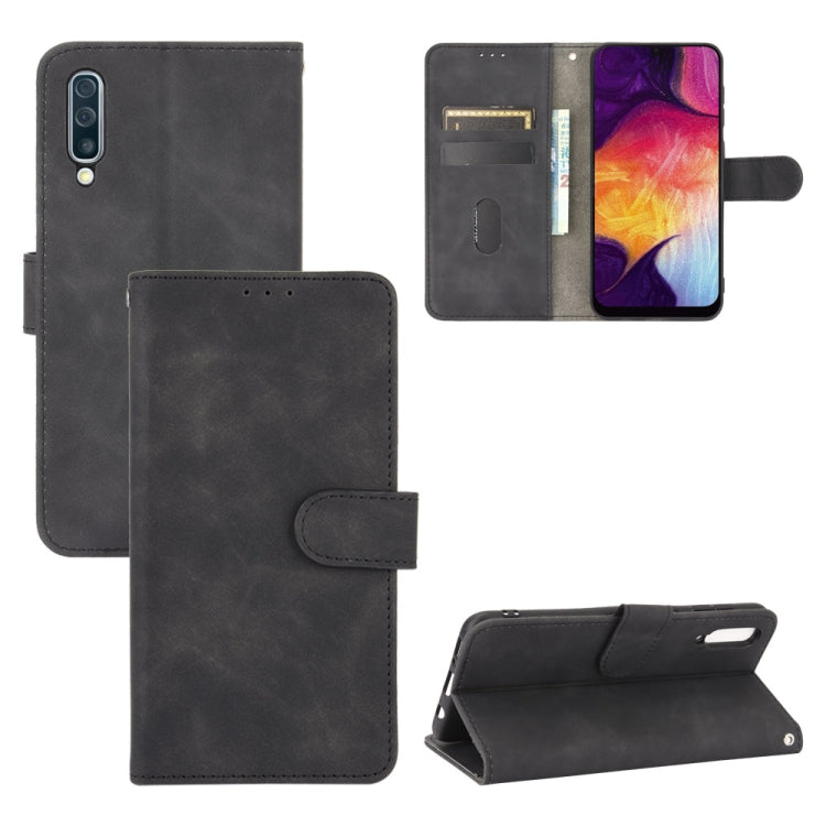 Custodia portafoglio in pelle PU per Samsung Galaxy A80