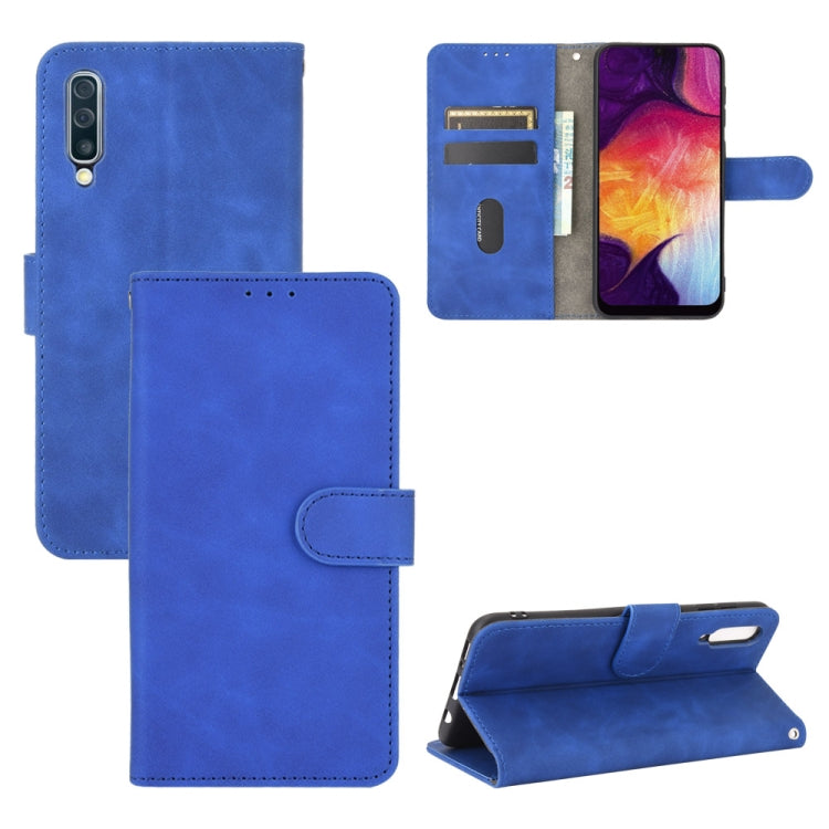 Custodia portafoglio in pelle PU per Samsung Galaxy A80