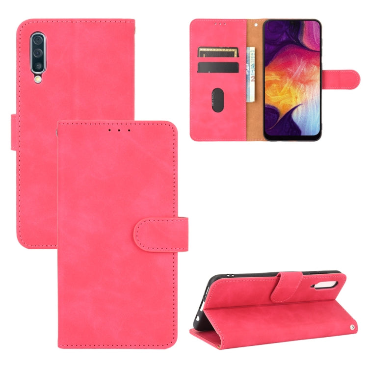 Custodia portafoglio in pelle PU per Samsung Galaxy A80
