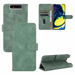 Custodia portafoglio in pelle PU per Samsung Galaxy A80