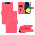 Custodia portafoglio in pelle PU per Samsung Galaxy A80