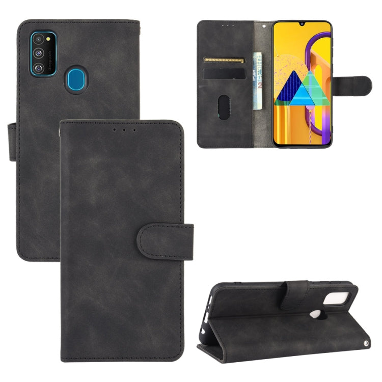 Custodia portafoglio in pelle PU per Samsung Galaxy XCover Pro