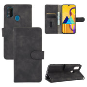 Custodia portafoglio in pelle PU per Samsung Galaxy XCover Pro