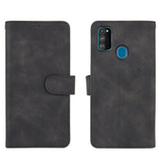 Custodia portafoglio in pelle PU per Samsung Galaxy XCover Pro