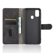 Custodia portafoglio in pelle PU per Samsung Galaxy XCover Pro