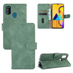 Custodia portafoglio in pelle PU per Samsung Galaxy XCover Pro