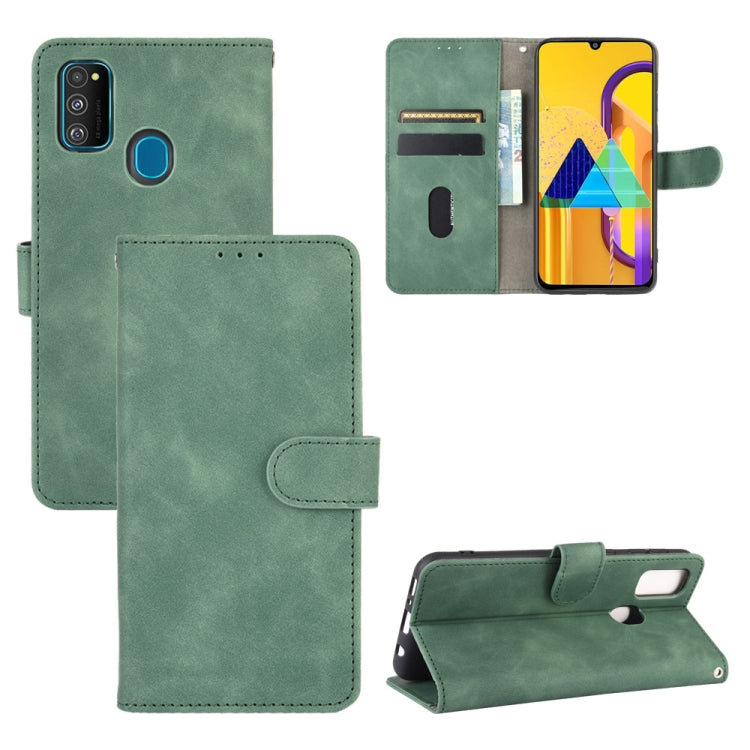 Custodia portafoglio in pelle PU per Samsung Galaxy XCover Pro