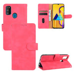 Custodia portafoglio in pelle PU per Samsung Galaxy XCover Pro