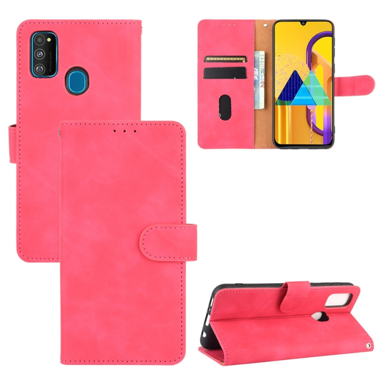 Custodia portafoglio in pelle PU per Samsung Galaxy XCover Pro