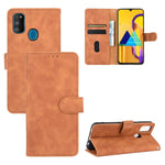 Custodia portafoglio in pelle PU per Samsung Galaxy XCover Pro
