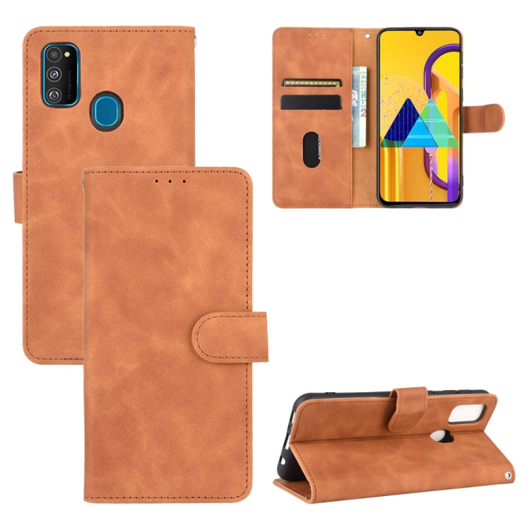 Custodia portafoglio in pelle PU per Samsung Galaxy XCover Pro