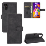 Custodia portafoglio in pelle PU per Samsung Galaxy XCover Pro