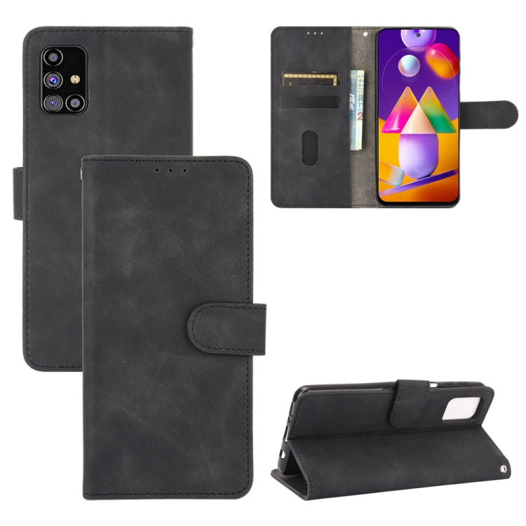 Custodia portafoglio in pelle PU per Samsung Galaxy XCover Pro