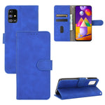 Custodia portafoglio in pelle PU per Samsung Galaxy XCover Pro