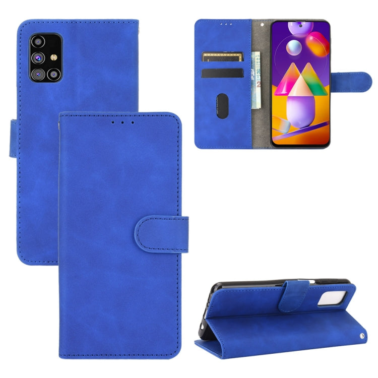 Custodia portafoglio in pelle PU per Samsung Galaxy XCover Pro