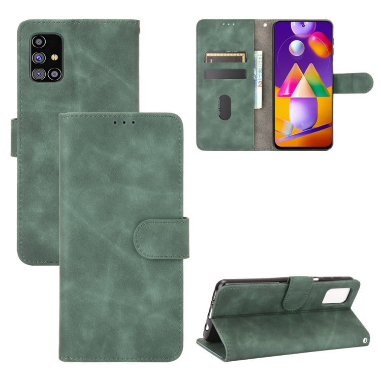 Custodia portafoglio in pelle PU per Samsung Galaxy XCover Pro