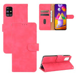 Custodia portafoglio in pelle PU per Samsung Galaxy XCover Pro