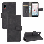 Custodia portafoglio in pelle PU per Samsung Galaxy XCover Pro