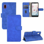 Custodia portafoglio in pelle PU per Samsung Galaxy XCover Pro
