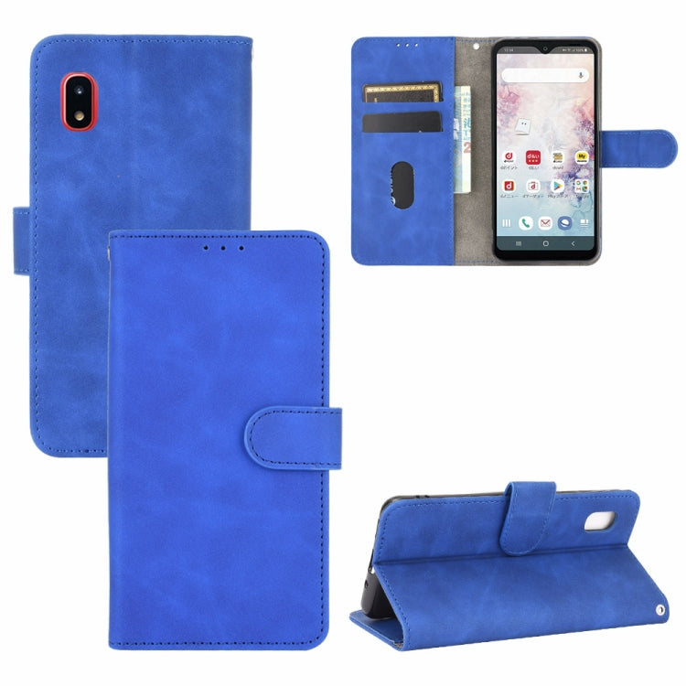 Custodia portafoglio in pelle PU per Samsung Galaxy XCover Pro