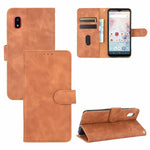 Custodia portafoglio in pelle PU per Samsung Galaxy XCover Pro