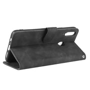 Custodia portafoglio in pelle PU per Samsung Galaxy A20s