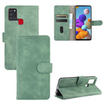 Custodia portafoglio in pelle PU per Samsung Galaxy A20s
