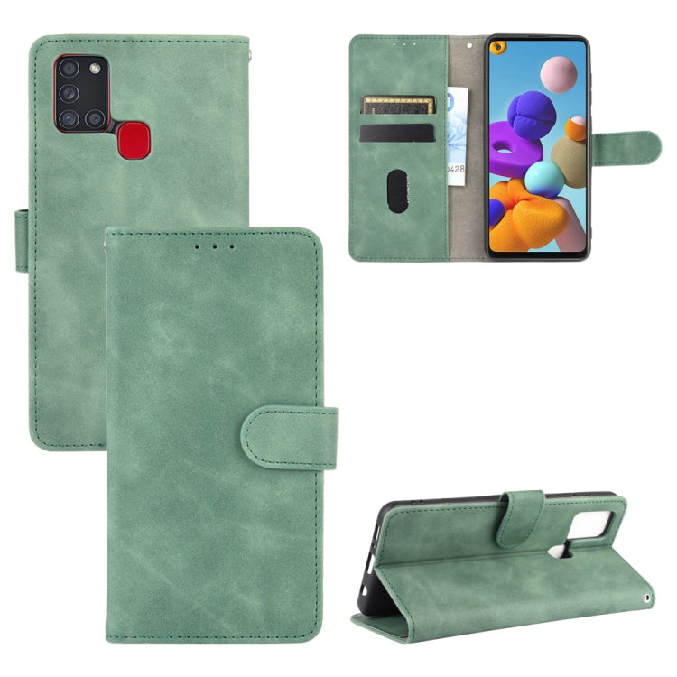 Custodia portafoglio in pelle PU per Samsung Galaxy A20s