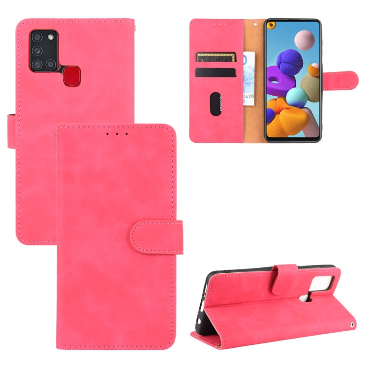 Custodia portafoglio in pelle PU per Samsung Galaxy A20s
