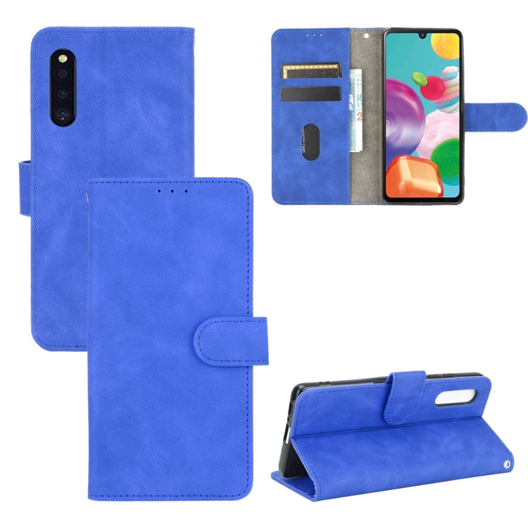 Custodia portafoglio in pelle PU per Samsung Galaxy A20s