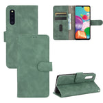 Custodia portafoglio in pelle PU per Samsung Galaxy A20s