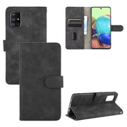 Custodia portafoglio in pelle PU per Samsung Galaxy A71 5G