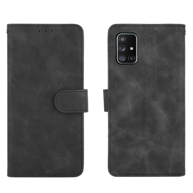 Custodia portafoglio in pelle PU per Samsung Galaxy A71 5G