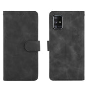Custodia portafoglio in pelle PU per Samsung Galaxy A71 5G