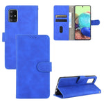 Custodia portafoglio in pelle PU per Samsung Galaxy A71 5G