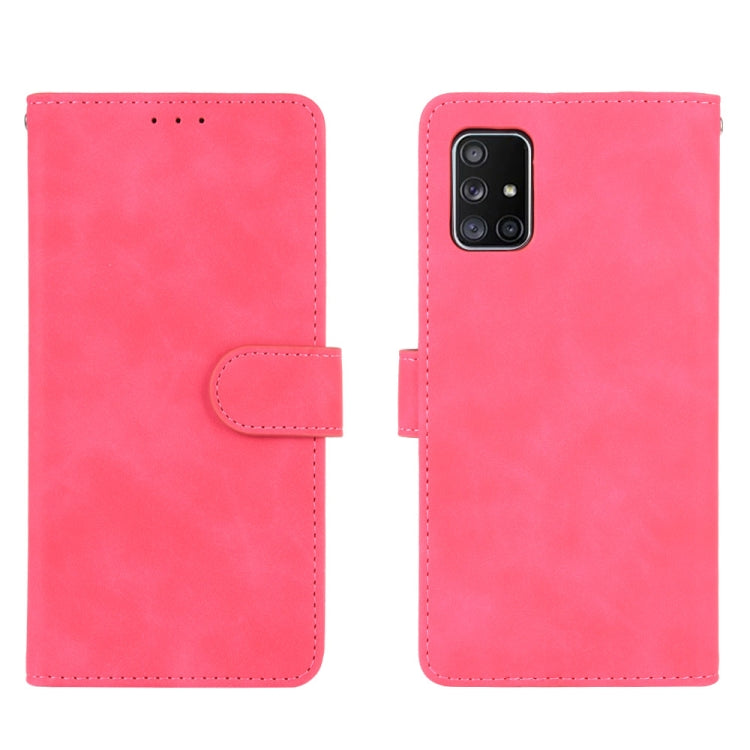Custodia portafoglio in pelle PU per Samsung Galaxy A71 5G