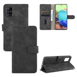 Custodia portafoglio in pelle PU per Samsung Galaxy A71 5G