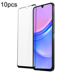 10 pezzi DUX DUCIS 0,33 mm 9H pellicola in vetro temperato in allumina media, For Samsung Galaxy A17 5G / 4G, For Samsung Galaxy A57 5G, For Samsung Galaxy A37 5G, For Samsung Galaxy A27 5G, For Samsung Galaxy A07 4G, For Samsung Galaxy A36 5G / A56 5G...