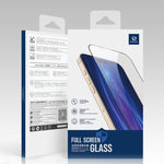 10 pezzi DUX DUCIS 0,33 mm 9H pellicola in vetro temperato in allumina media, For Samsung Galaxy A17 5G / 4G, For Samsung Galaxy A57 5G, For Samsung Galaxy A37 5G, For Samsung Galaxy A27 5G, For Samsung Galaxy A07 4G, For Samsung Galaxy A36 5G / A56 5G...