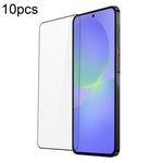 10 pezzi DUX DUCIS 0,33 mm 9H pellicola in vetro temperato in allumina media, For Samsung Galaxy A17 5G / 4G, For Samsung Galaxy A57 5G, For Samsung Galaxy A37 5G, For Samsung Galaxy A27 5G, For Samsung Galaxy A07 4G, For Samsung Galaxy A36 5G / A56 5G...