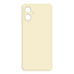 Custodia per telefono in silicone liquido imitazione, For Samsung Galaxy A36 5G, For Samsung Galaxy A06 4G