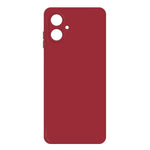 Custodia per telefono in silicone liquido imitazione, For Samsung Galaxy A36 5G, For Samsung Galaxy A06 4G