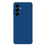 Custodia per telefono in silicone liquido imitazione, For Samsung Galaxy A25 5G, For Samsung Galaxy A32 5G / M32 5G