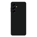 Custodia per telefono in silicone liquido imitazione, For Samsung Galaxy A25 5G, For Samsung Galaxy A32 5G / M32 5G