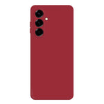 Custodia per telefono in silicone liquido imitazione, For Samsung Galaxy A25 5G, For Samsung Galaxy A32 5G / M32 5G
