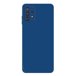 Custodia per telefono in silicone liquido imitazione, For Samsung Galaxy A25 5G, For Samsung Galaxy A32 5G / M32 5G