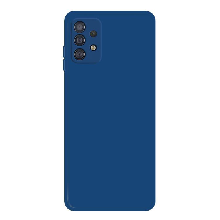 Custodia per telefono in silicone liquido imitazione, For Samsung Galaxy A25 5G, For Samsung Galaxy A32 5G / M32 5G