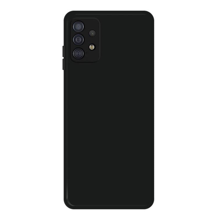 Custodia per telefono in silicone liquido imitazione, For Samsung Galaxy A25 5G, For Samsung Galaxy A32 5G / M32 5G