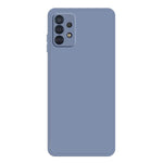 Custodia per telefono in silicone liquido imitazione, For Samsung Galaxy A25 5G, For Samsung Galaxy A32 5G / M32 5G